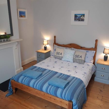 Villa The Nautical Nest In The Heart Of Dartmouth Extérieur photo
